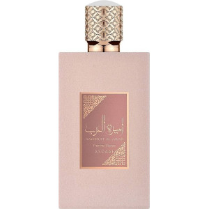 Жіноча парфумована вода Lattafa Asdaaf Ameerat Al Arab Prive Rose 100 ml (100% ORIGINAL) | Солодкий квітково-фруктовий аромат. Photo 2